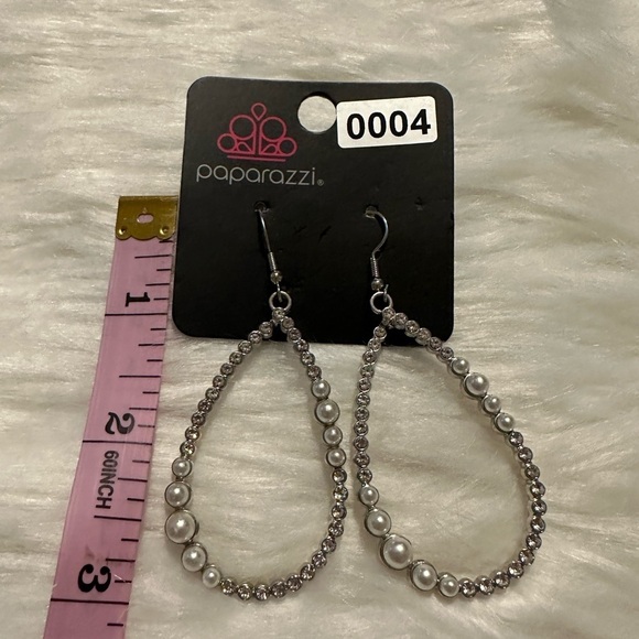 5/$10💥 Paparazzi Earrings - Picture 5 of 6